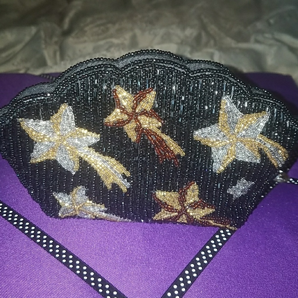 Small cosmetic/Clutch